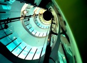 the lift