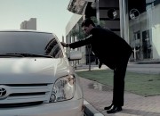 toyota fashion