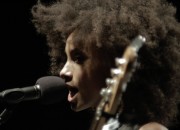 esperanza spalding